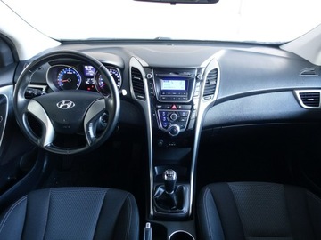 Hyundai i30 II Hatchback 5d 1.4 MPI 100KM 2012 Hyundai i30 1.4, zdjęcie 17