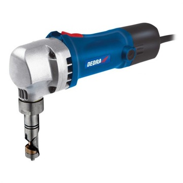 Nożyce Do Cięcia Blachy Sieciowe 500W 1,6mm 1,2mm