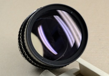 PENTACON 4/200mm король боке 15 лепестков как НОВЫЙ, драгоценный камень