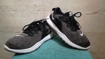 NIKE FLEX TRAINER 9 STAN BARDZO DOBRY