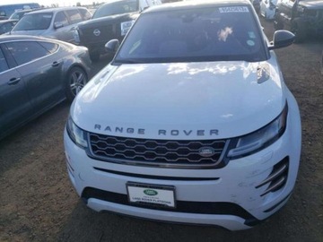Land Rover Range Rover Evoque II 2020 Land Rover Range Rover Evoque 2020 LAND ROVER ..., zdjęcie 5