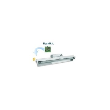 NBV-30 NL - lampa bakteriobójcza Ultraviol