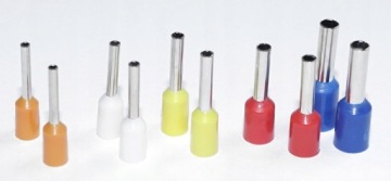 ОБЖИМНЫЙ ИНСТРУМЕНТ ДЛЯ ВТУЛОК КАБЕЛЬНЫХ КЛЕММ 0,25-6