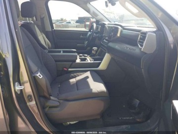 Toyota Tundra II 2024 Toyota Tundra Sr5 2024 3.4l 3.4 Benzyna 389KM, zdjęcie 9