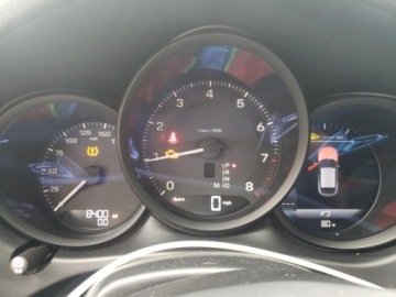 Porsche Macan 2023 Porsche Macan Base 2023 2.0l 2.0 Benzyna 261KM, zdjęcie 9