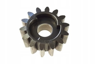 ЗВЕЗДОЧКИ ПРИВОДНАЯ ЗВЕЗДОЧКА КОСИЛКИ 14 ЗУБЦОВ NAC VICTUS