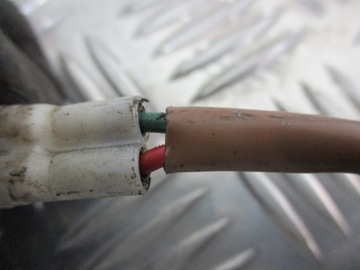 MECHANIZMUS OKNO PRAVÝ ZADNÍ SUZUKI LIANA 1.3