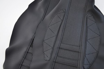 Чехол на сиденье KTM EXC 99-04