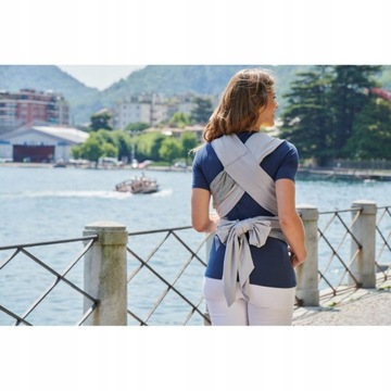 СУМКА-РУЧКА 2 В 1 CHICCO BOPPY COMFYFIT