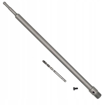 ПЕРЕХОДНИК SDS-MAX РУКОЯТКА КОРОНОЧНОЙ ПИЛЫ 350 ММ