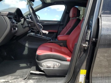 Porsche Macan SUV Facelifting II 2.0  265KM 2025 Porsche Macan Base 2025 2.0l 2.0 Benzyna 265KM, zdjęcie 7