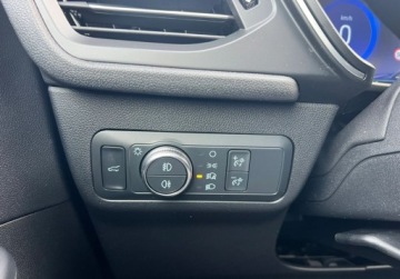 Ford Kuga III SUV 2.0 EcoBlue 190KM 2022 Ford Kuga 2.0 TDCI 190 KM Nawigacja Kamera head-up 4x4 Virtual cockpit 2.0, zdjęcie 19