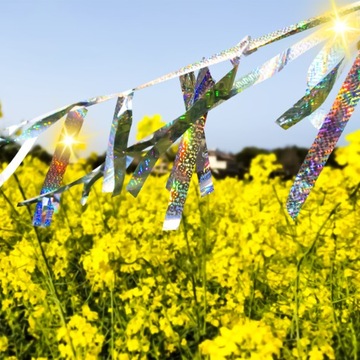 RAW ОТПУСКАТЕЛЬ ПТИЦ, ГОЛУБИ, БОЛЬШОЙ ДЛЯ БАЛКОНА, ДИНАМИК, ЗВУК + БЕСПЛАТНЫЕ ПОДАРКИ