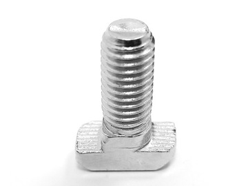 Шуруп TORRIN с Т-образной головкой для несущих профилей AN 603 N8 M8x20 x3