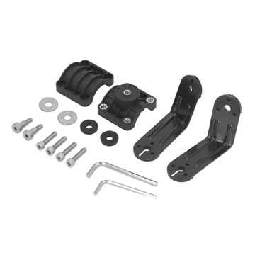 КРЕПЛЕНИЕ ПЕРЕДАТЧИКА PANOPTIX LIVESCOPE LVS3 010-12970-00