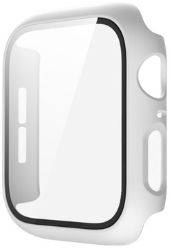 ETUI + SZKŁO DO APPLE WATCH 1/2/3 42MM |KOLORY