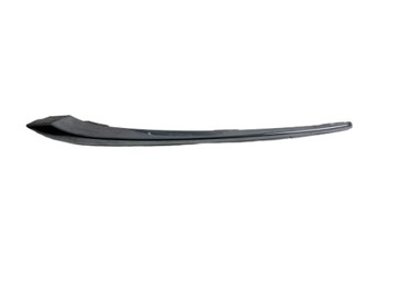 BMW 7 G11 G12 15- LISTWA CHROM ZDERZAKA PRAWA 7362694