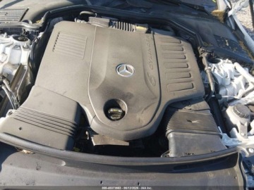 Mercedes CLE 2024 Mercedes-Benz CLE 450 4matic 2024 3.0 Benzyna 375KM, zdjęcie 8