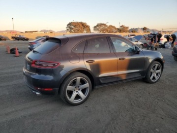 Porsche Macan SUV 2.0 252KM 2018 Porsche Macan 2018 2.0l 2.0 Benzyna 252KM, zdjęcie 3