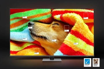 55-дюймовый 4K UHD-телевизор Samsung QLED QE55Q77C