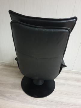 Кресло с откидной спинкой Hjellegjerde Zero Gravity