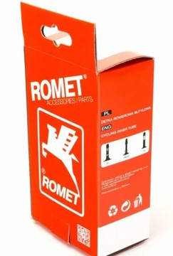 ВЕЛОСИПЕДНАЯ ВСТАВКА 29 x 1,9/2,3 AV L-48 BOX ROMET