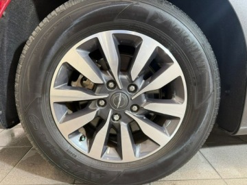 Chrysler Pacifica II 3.6 V6 291KM 2021 Chrysler Pacifica Lokalizacja : Włocławek, zdjęcie 36