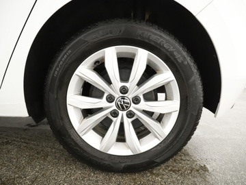 Volkswagen Polo VI Hatchback 5d 1.0 TSI 95KM 2020 Volkswagen Polo OLEJ GRATIS | Podgrz.fotele | Nawi, zdjęcie 25