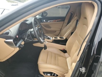 Porsche Panamera II 2018 Porsche Panamera 2018r., 4, 3L, od ubezpieczalni 3.0 Benzyna 335KM, zdjęcie 7