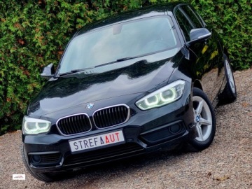BMW Seria 1 F40 2019 BMW Seria 1 bardzo ladna sztuka,po oplatach,GWARANCJA 1.5 Benzyna, zdjęcie 22