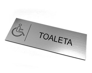 WC DLA INWALIDÓW