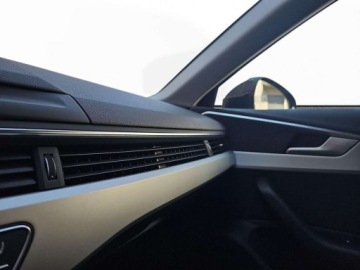 Audi A4 B9 Limousine Facelifting 2.0 35 TFSI 150KM 2023 Audi A4 Limousine s-line, kamera cofania, tempomat, grzane fotele, elektry, zdjęcie 19