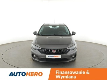 Fiat Tipo II Hatchback 1.4 T-Jet LPG 120KM 2018 Fiat Tipo Lounge grzane fotele niski przebieg, zdjęcie 10