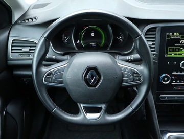 Renault Megane IV Grandtour 1.5 Blue dCi 115KM 2019 Renault Megane 1.5 Blue dCi, Navi, Klima, zdjęcie 19
