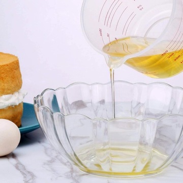 КУВШИН С МЕРНОЙ ЕМКОСТЬЮ, 1000 МЛ