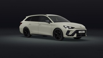 Cupra Leon II 2025 Cupra Leon Sportstourer 2.0 TSI 204 KM DSG 4Drive, zdjęcie 3
