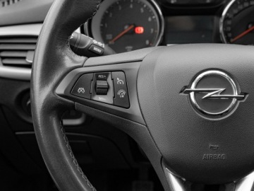 Opel Astra K Sportstourer Facelifting 1.2 Turbo 130KM 2021 Opel Astra GD427YW#1.2 T Edition 2 stref klima, zdjęcie 13