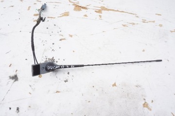 ANTÉNA STŘEŠNÍ GPS FIAT DUCATO 3 III FL