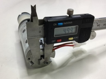 НОВЫЙ двигатель с редуктором Buhler ГЕРМАНИЯ 12V.
