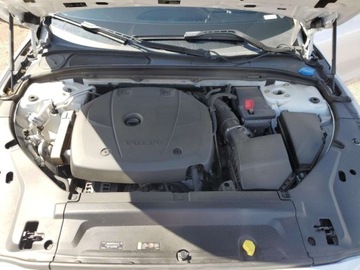 Volvo S90 II 2018 Volvo S90 T6 Momentum 2018 2.0l 2.0 Benzyna 316KM, zdjęcie 6