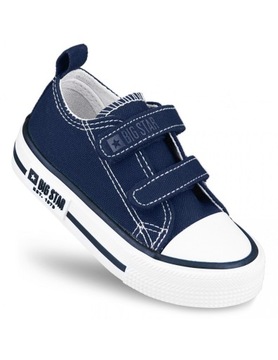 Big Star trampki dziecięce KK374081 r.24