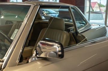 Mercedes 1989 Mercedes-Benz 560SL Roadster 1989r, zdjęcie 10