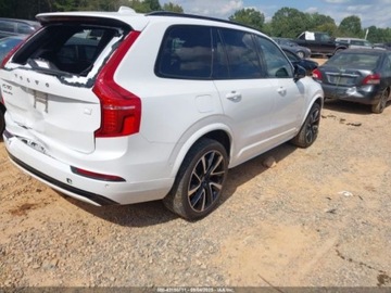 Volvo XC90 II 2023 Volvo XC 90 2023 VOLVO XC90 RECHARGE PLUG-IN HYBRID T8 PLUS DARK THEME 7-S, zdjęcie 3