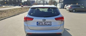 Kia Ceed II pro_cee´d 1.6 CRDi 128KM 2016 Kia Ceed Kia Ceed 1.6 CRDi L 1.6 Diesel 128KM, zdjęcie 4