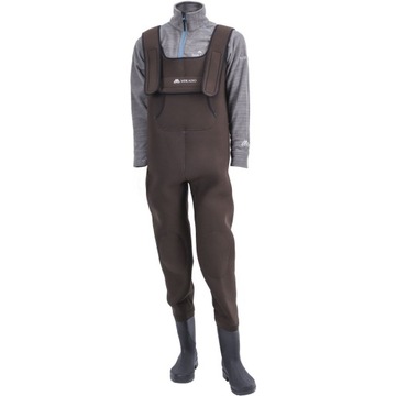 НЕОПРЕНОВЫЕ ВЕЙДЕРЫ РАЗМЕР 46 МИКАДО