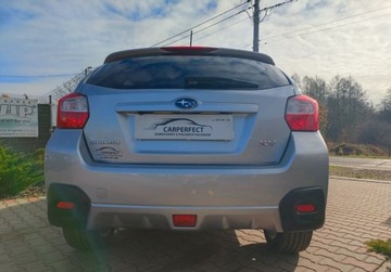 Subaru XV I 2012 Subaru XV Zadbany Instalacja LPG AUTOMAT Gwarancja Zobacz 2.0 Benzyna, zdjęcie 10