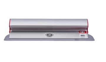 Szpachla do gładzi 600 mm Nóż 0,3 mm Paca Olejnik