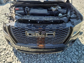  GMC Yukon Denali 2023 6.2l 6.2 Benzyna 420KM, zdjęcie 6