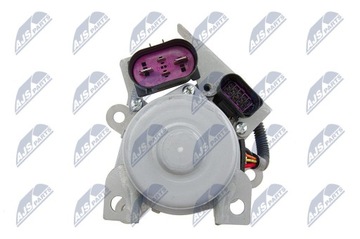 МОТОР-РЕДУКТОР VW TOUAREG 3.2 3.6 4.2 V8 5.0