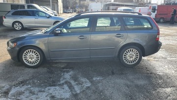 Volvo V50 2.0 TD 136KM 2007 VOLVO V50 2.0 D 136 KM, zdjęcie 15